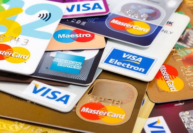 Giải pháp AI-OCR ngành thẻ tín dụng