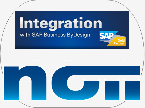 EDI integrated suite for SAP business byDesign