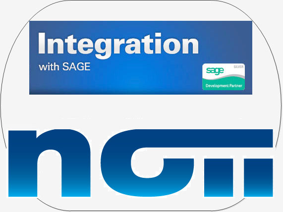 EDI Integrated Suite for Sage ERP 