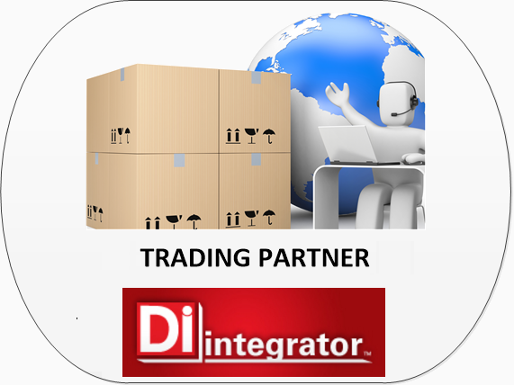 EDI Integration with DiTranslator