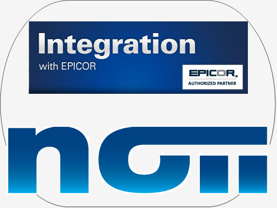 Công cụ DiIntegrator cho Epicor ERP